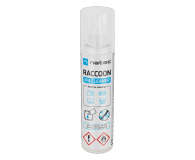 Natec Raccoon IPA cleaner spray 250ml Alkohol izopropylowy - 1535117 - zdjęcie 2